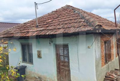 Casă individuală cu 3 camere în Exterior Est