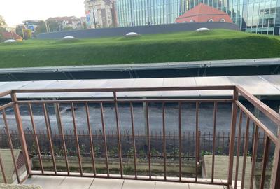 Apartament 1 camera Zorilor, Calea Turzii, zona Sigma, cu PARCARE - 9