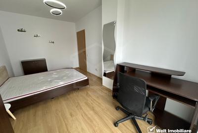 Apartament de inchiriat, 3 camere, loc de parcare, Zona Closca - 7