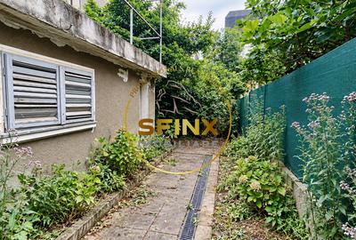 Casa Interbelica Dorobanți – Capitale | Washington | P+1 | Teren aferent 211 mp - 3