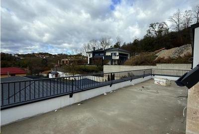 Vila in Feleacu I 5 Camere I 200mp Utili si 800mp Teren I - 15