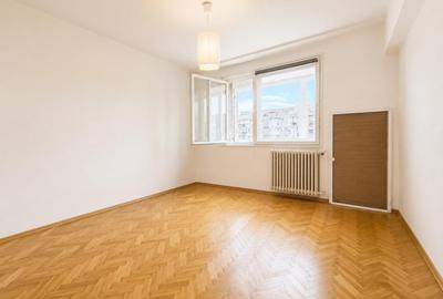 2 camere Iancului | Mihai Bravu | 60 mp totali | 2 balcoane - 5