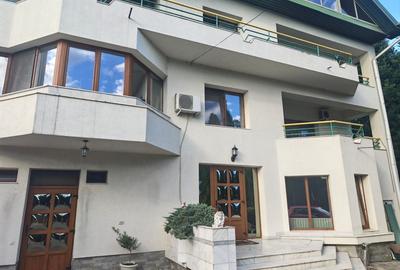 AFACERE LA CHEIE în Șcheia de închiriat - 1