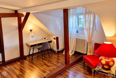 Unirii–Udriște | 2 apartamente, 142 mp, comision 0% - 11