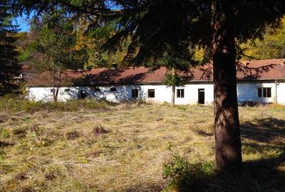 Teren intravilan ideal si de investitie, in Loc. Resita, strada Ciresului - 5