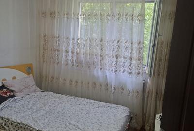 Apartament cu 3 camere circular, mobilat în Eroii Revoluției