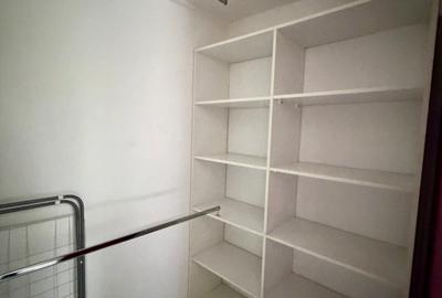 Garsonieră cocheta – Mega Mall / Pantelimon | Dressing & Bucătărie separată - 5