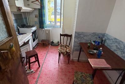 Apartament de vânzare – Șoseaua Fundeni - Suprafata utila 58 mp - Etaj 2/10 - 3