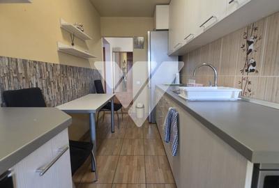 Apartament 3 camere 88 mp , et 4/10, pivnita Bvd Mihai Viteazu Sibiu - 7