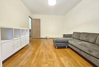 Pet Friendly | Apart 2 camere 56m2 | Aviatiei - Caragiani | Metrou A.V 7 min - 4