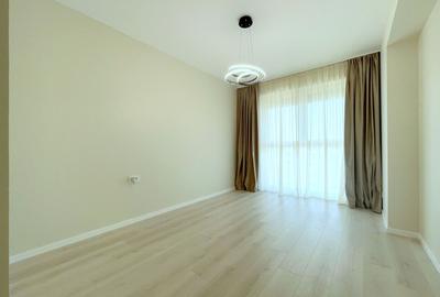 Apartament spatios cu 3 camere si 2 terase I Denya Forest 6 – PRIMA INCHIRIERE - 14