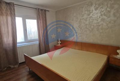 Apartament 4 camere | Parter | Bloc P+4 | Zonă rezidențială liniștită 1Mai - 7