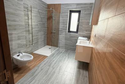 Duplex cu 5 camere în Tărlungeni