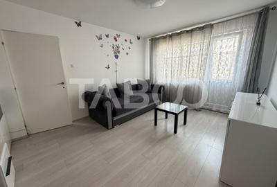 Apartament de inchiriat cu 2 camere semidecomandat modern zona Rahovei - 5