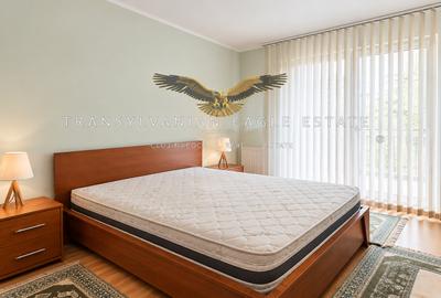 Central si modern| Horea| Apartament 2 camere - 4