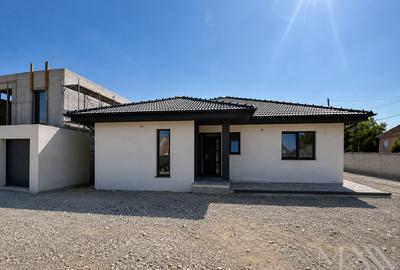 Casa noua – finisata | De vanzare | str. Facliei, Oradea - 4