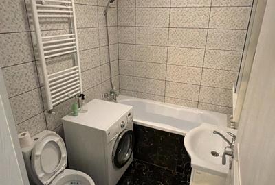 Magurele, de inchiriat apartament 2 camere mobilat si utilat modern, parter! - 8