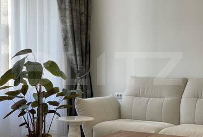 Apartament cu 4 camere, 125 mp,  in  inima Clujului - 4