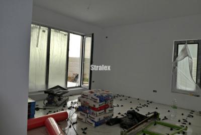 Casa individuala  cu 4 camere si 2 bai - 10