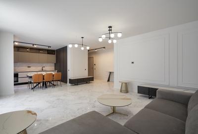 4 camere 120 mp curte 84 mp Iancu Nicolae Jolie Village finalizat - 14
