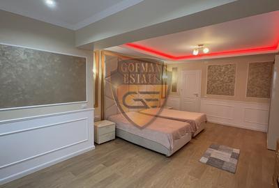 LUX, 3 Cam, 140 mp, Faleza Nord – Orion Residence, Parcări Incluse - 18