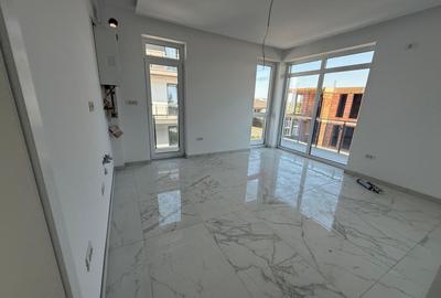 DEZVOLTATOR -APARTAMENT CU DOUA CAMERE - 2