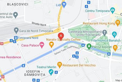 Apartament 2 camere cu loc de parcare subteran Paltim - 10