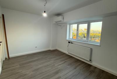 Închiriere apartament 4 camere  - ideal birou-firma– Bloc Horoscop, Piața Unirii - 13