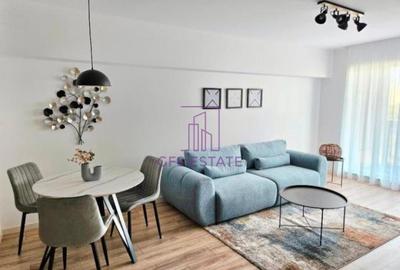 Apartament cu 2 camere în Drumul Taberei