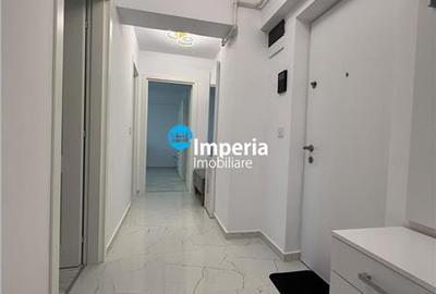 Prima închiriere! Apartament modern 2 camere + Parcare, Complex Bucium Conf - 8
