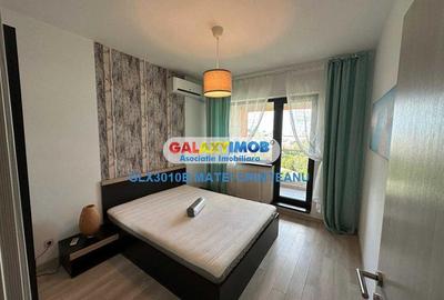 Inchiriez apartament cu 2 camere Complex 19th Residence Grozavesti - 1
