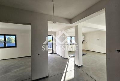 Casa 5 camere, TEREN MARE, pret BUN - 21
