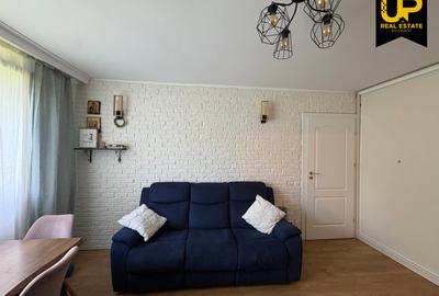 Apartament 3 camere Lujerului Militari etaj 1 renovat metrou bloc izolat - 2