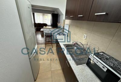 De închiriat apartament 2 camere + loc de parcare Prima Nufărul - 4