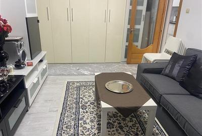 Apartament 2 camere , zona Gara , et 1 4 , renovat integral , mobilat modern - 9