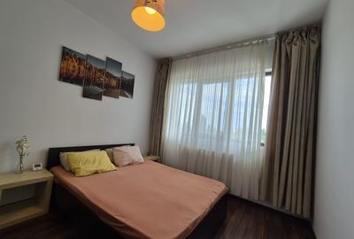 Berceni – Metalurgiei - Monaco Towers, inchiriere ap. 3 camere mobilat, parcare - 10