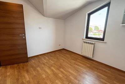 VANZARE VILA TIP DUPLEX - MOBILATA SI UTILATA - ZONA MIHAI BRAVU - 27