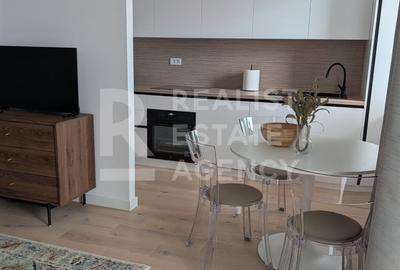 Chirie - 2 camere, First Estates Pipera - 3