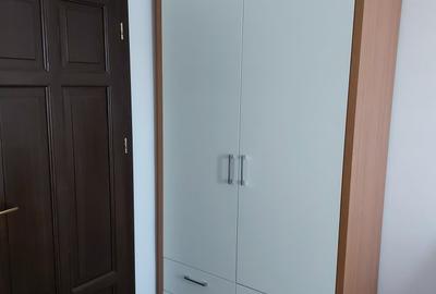Proprietar - Inchiriez ap. 3 camere Centrul de Afaceri - Complex - 11