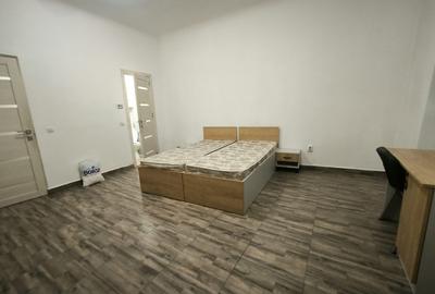 Ap. cu 2 dormitoare si 2 bai, fix in Centrul Clujului, langa Facultati - 3