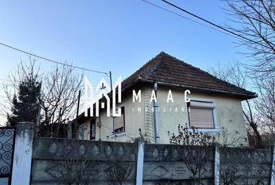 Casă individuală cu 4 camere în Est