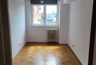 Dorobanti Apartament 4 camere transformat in 3-87 m2 - 9