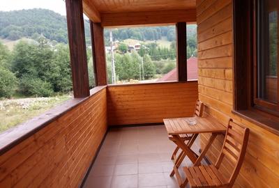 Vand  PENSIUNE TURISTICA **** -  Lepsa Vrancea - 12