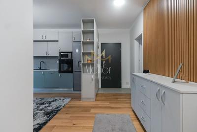 Ap 3 camere, 2 bai, parcare, prima inchiriere, Buna Ziua, Trifoiului - 11