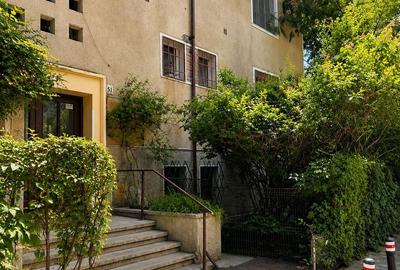 Apartament superb renovat | Str. Mozart | Etaj 1 | Centrală proprie | - 6