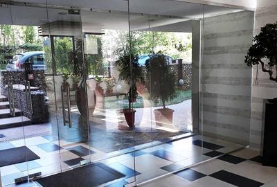 Birou 2 camere – Herăstrău / Cartierul Francez / Terasă | Parcare - 2