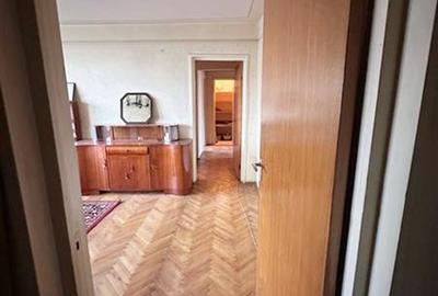 Apartament 3 camere , 2 balcoane zona Centrul Civic- Victoriei - 4