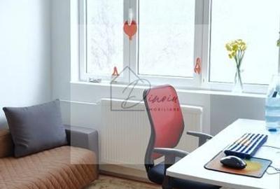 Apartament 3 camere complet mobilat + boxa + parcare Resita Crisului - 16