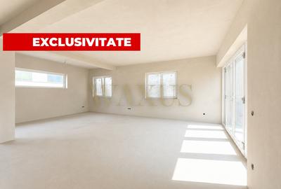 Duplex Finisat - SU 130MP | ST 250MP | 4 camere - Tautiului | Floresti - 4