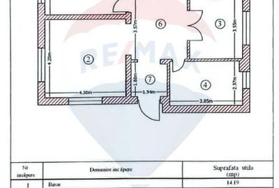 Straulesti Vila Moderna | Acces securizat | Liniste - 24